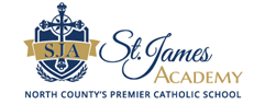 St. James Academy - North County's Premier Catholic School